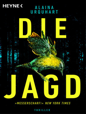 cover image of Die Jagd